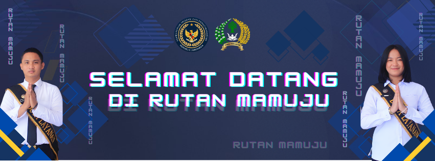 KOMITMEN RUTAN MAMUJU TOLAK GRATIFIKASI