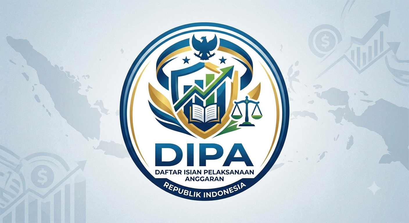 DIPA RUTAN MAMUJU