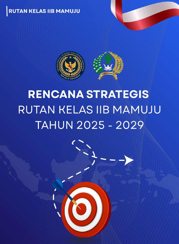 RENSTRA RUTAN MAMUJU