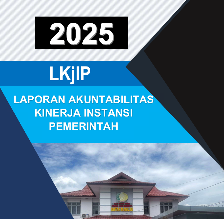 LKJIP RUTAN MAMUJU